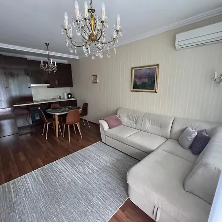 Royal Luxus Wellness Appartement *
