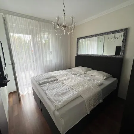 Royal Luxus Wellness Siofok