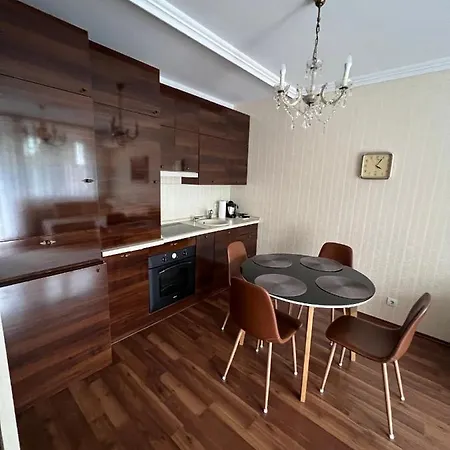 Royal Luxus Wellness Apartment *