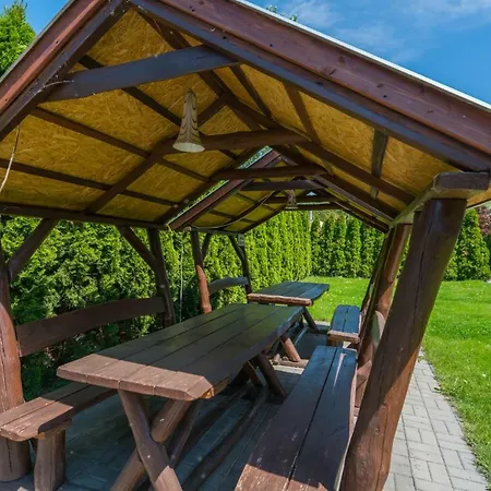 Appartement Royal Luxus Wellness Siófok