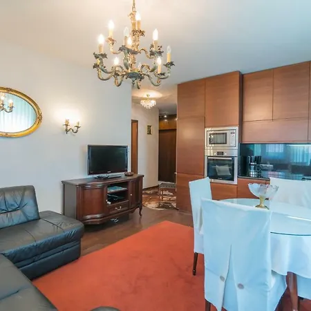 Royal Luxus Wellness Appartement *