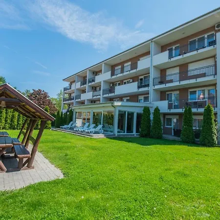 Royal Luxus Wellness * Siófok
