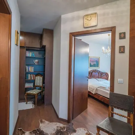 Apartment Royal Luxus Wellness