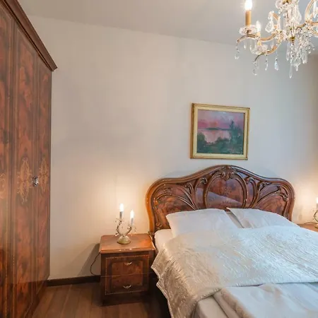 Appartement Royal Luxus Wellness *