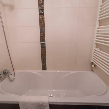 Royal Luxus Wellness Apartment