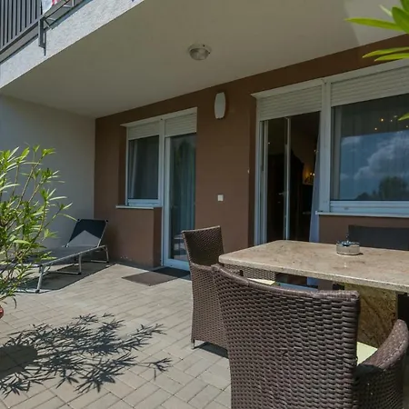 Appartement Royal Luxus Wellness Siófok