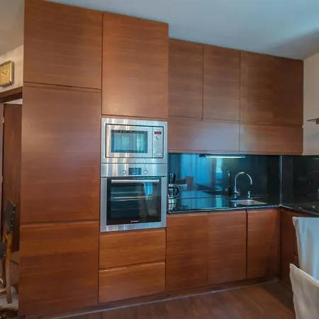 Royal Luxus Wellness Appartement