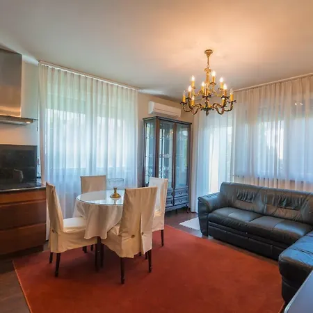 Apartment Royal Luxus Wellness