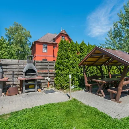 Apartment Royal Luxus Wellness
