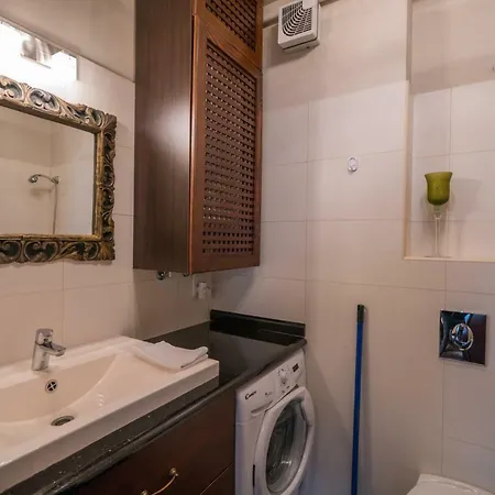 Royal Luxus Wellness Appartement Siófok