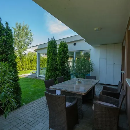 Appartement Royal Luxus Wellness *