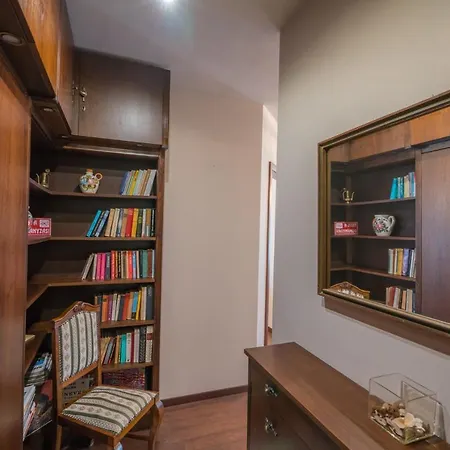 Apartment Royal Luxus Wellness