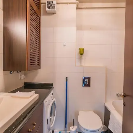 Royal Luxus Wellness Apartment Siofok