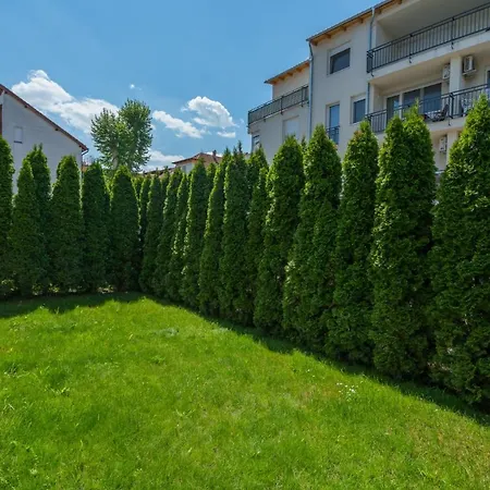 Royal Luxus Wellness Siofok