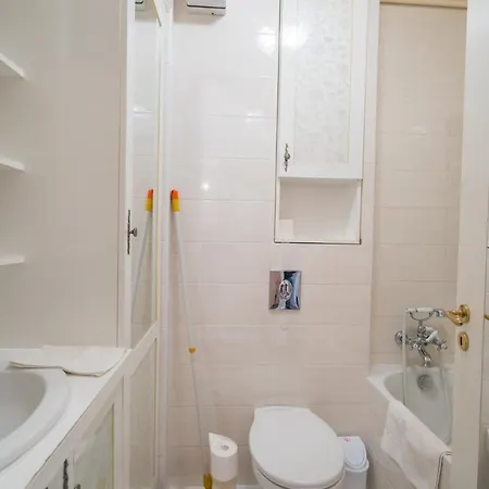 Royal Luxus Wellness Apartment Siofok