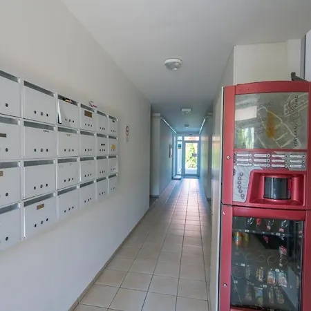 Royal Luxus Wellness Appartement