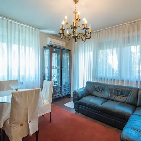 Appartement Royal Luxus Wellness