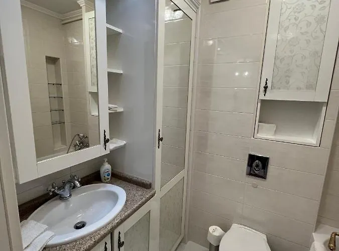 Апартаменты Royal Luxus Wellness