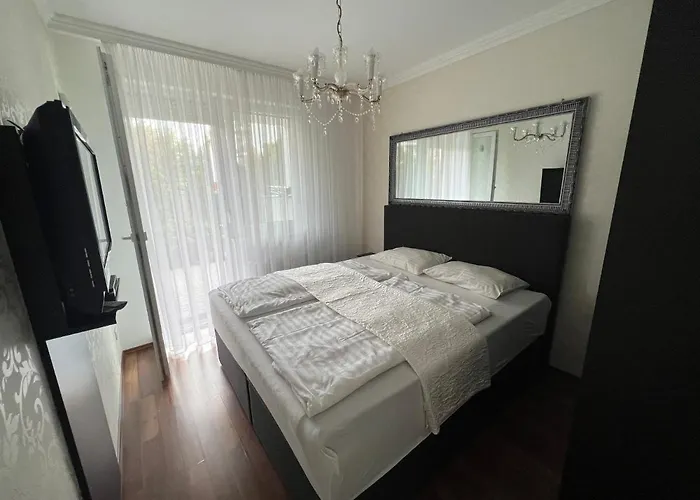 Royal Luxus Wellness Шиофок