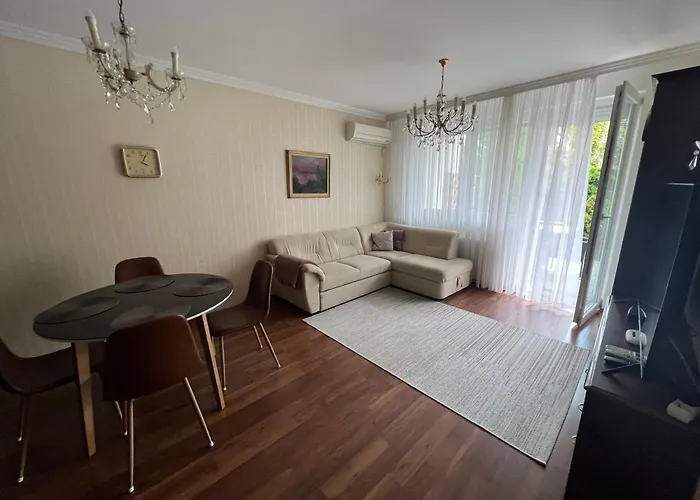 Royal Luxus Wellness Шиофок