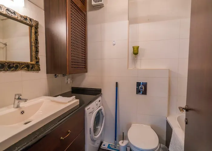 Royal Luxus Wellness Апартаменты
